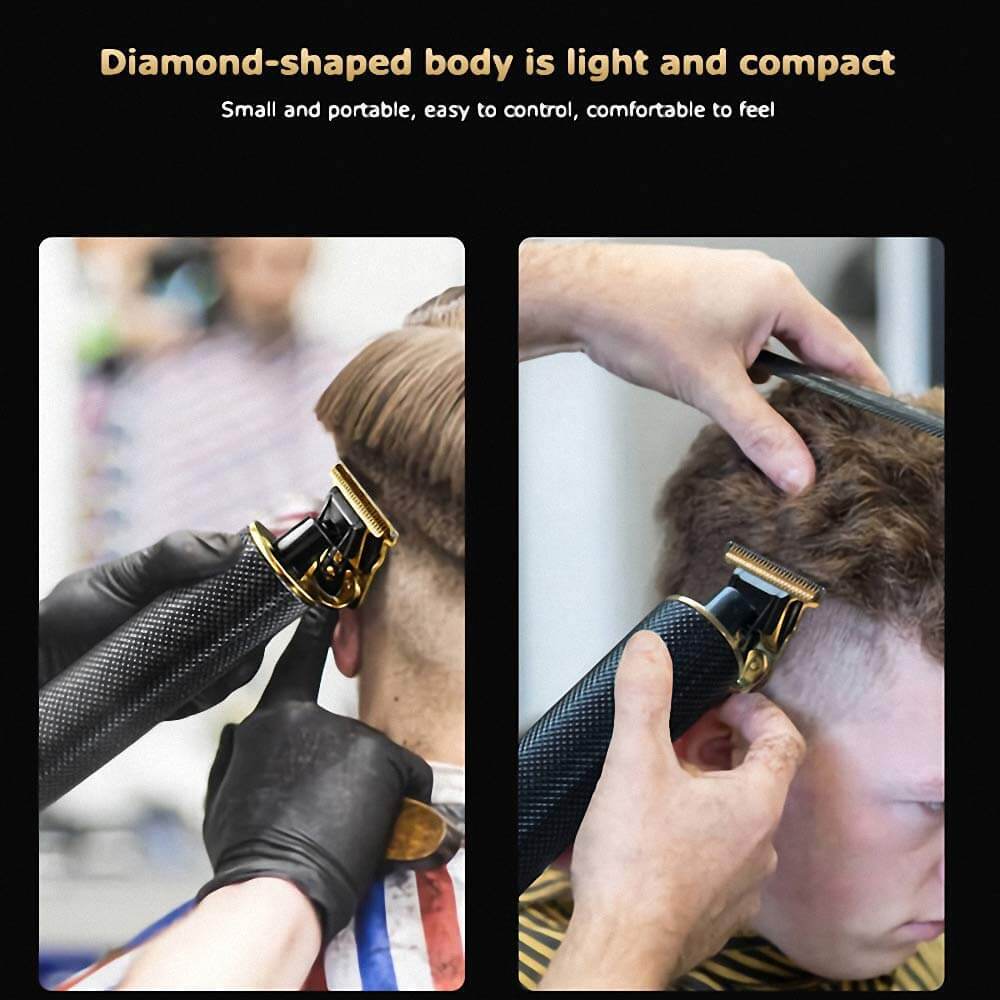 50% Discount | Shaving and Trimming has Never Been So Easy