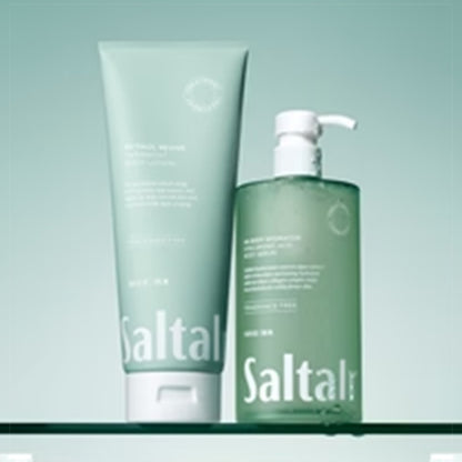 Limited-time discount: Hyaluronic Acid Body Moisturizing Cream and Night Retinol Body Lotion Set