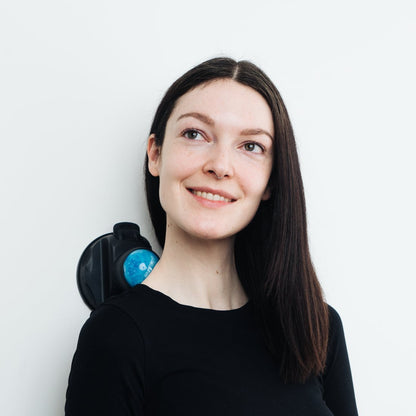 Efficient Muscle Relaxation