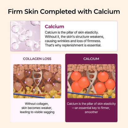 Calcium Volume Multi-Balm| Lift & Smooth