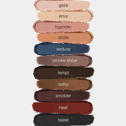 Limited-time offer: Perfect Dual-Color Eyeshadow and Eyeliner – a light swipe creates captivating eyes ✨