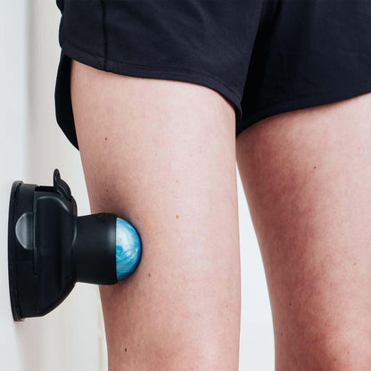 Efficient Muscle Relaxation