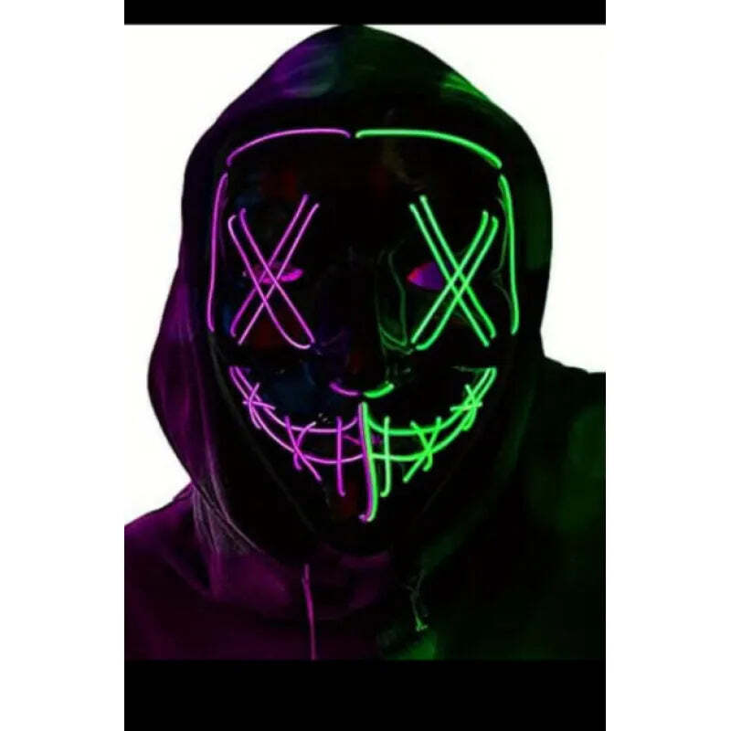 Illuminate Your Night Out