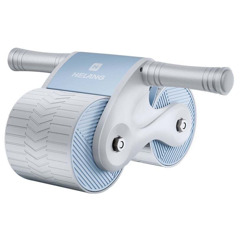 Effortless Core Sculpting