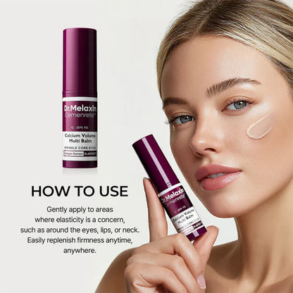 Calcium Volume Multi-Balm| Lift & Smooth